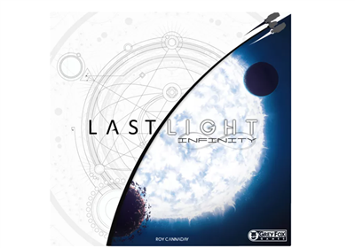 Last Light: Infinity - EN