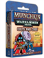 Munchkin Warhammer 40,000 – Cults and Cogs - EN
