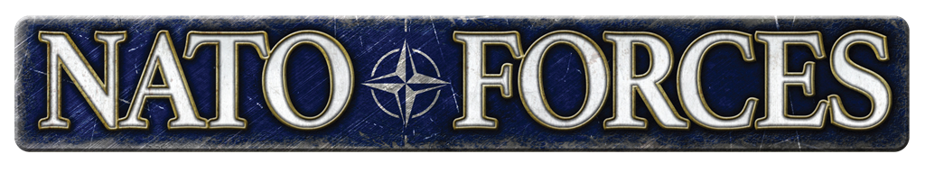 World War 3: NATO Forces - Iltis Patrol (x4) - EN