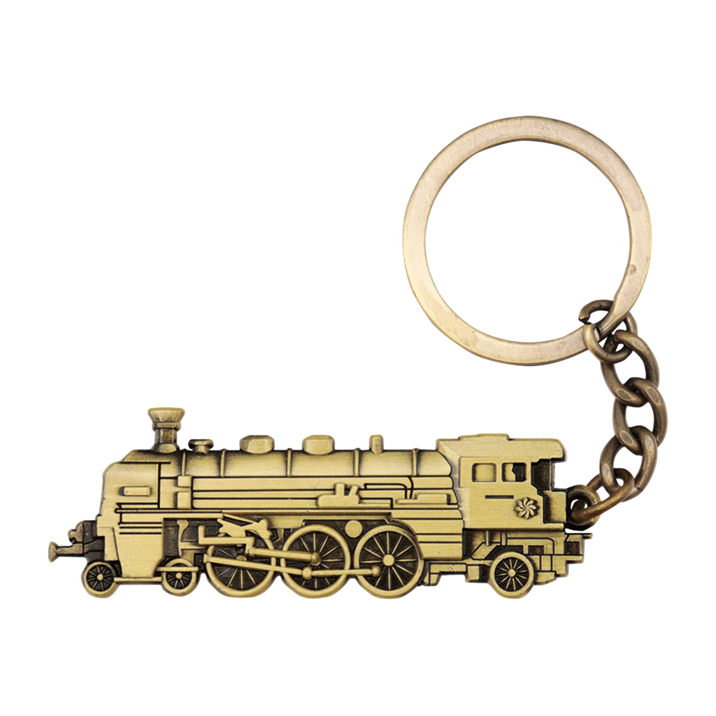 Ticket to Ride Limited Edition Key Ring