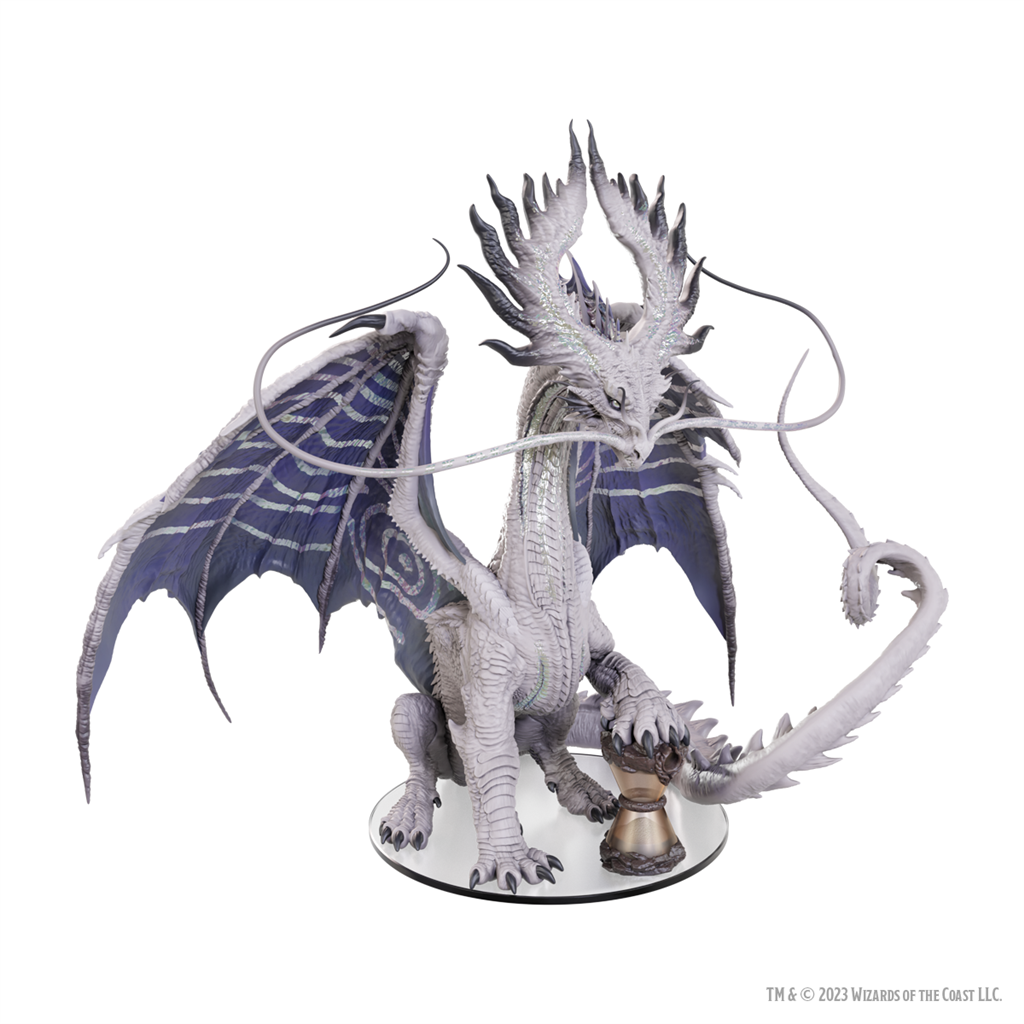 D&D Icons of the Realms: Adult Time Dragon - EN