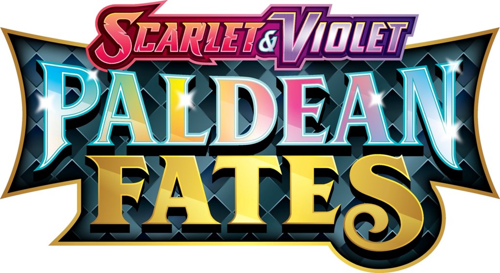 PKM - SV4.5 Scarlet & Violet Paldean Fates Pokémon ex Premium Collection Assortment (6) - EN