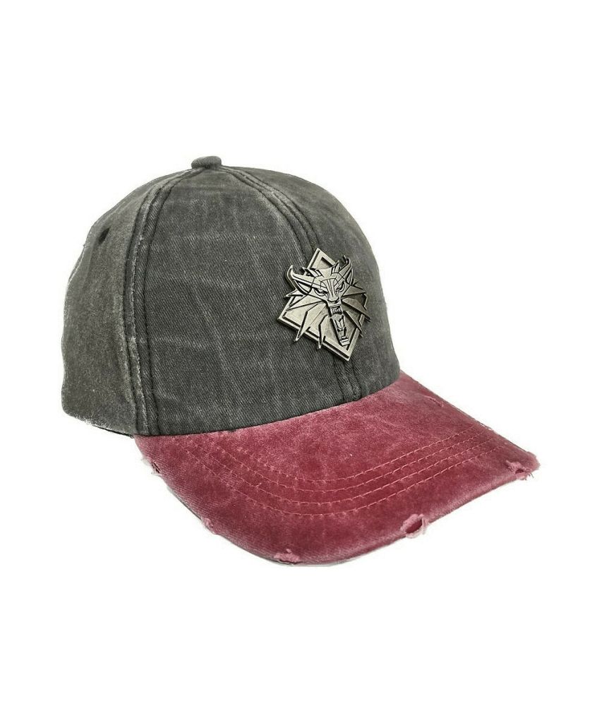 The Witcher 3 Vintage Baseball Hat