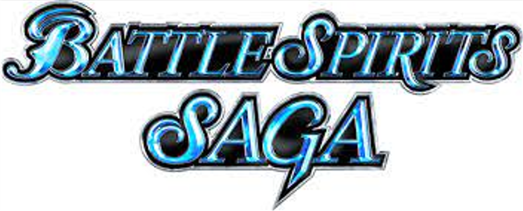 Battle Spirits Saga - Starter Deck Display ST07 (6 Decks) - EN