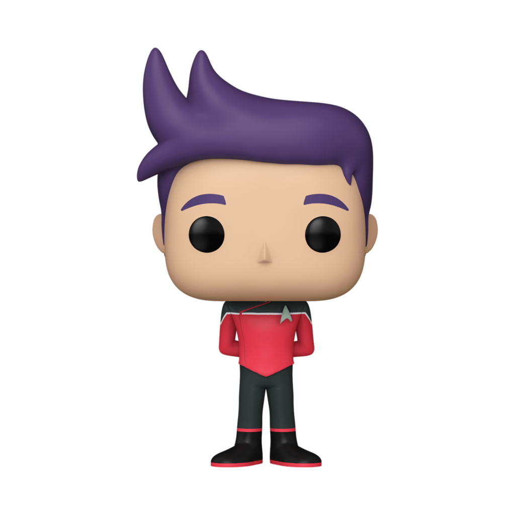 Funko POP! TV: Star Trek LD - Bradward