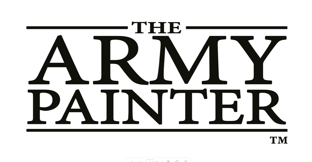 The Army Painter - Warpaints Fanatic Metallic: Cobalt Metal