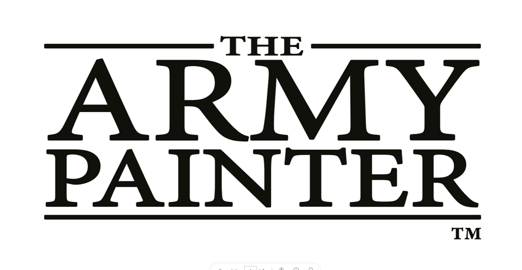 The Army Painter - Warpaints Fanatic Effects: Gloss Varnish