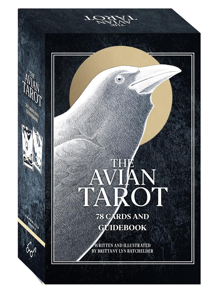Avian Tarot - EN