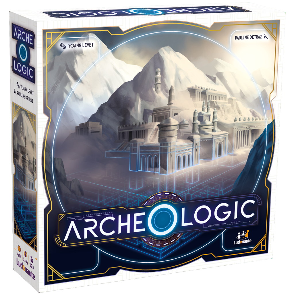 ArcheOlogic - EN