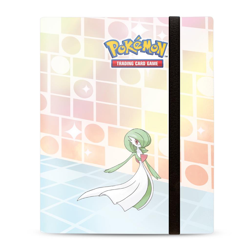 UP - Gallery Series: Trick Room 9-Pocket PRO-Binder for Pokémon