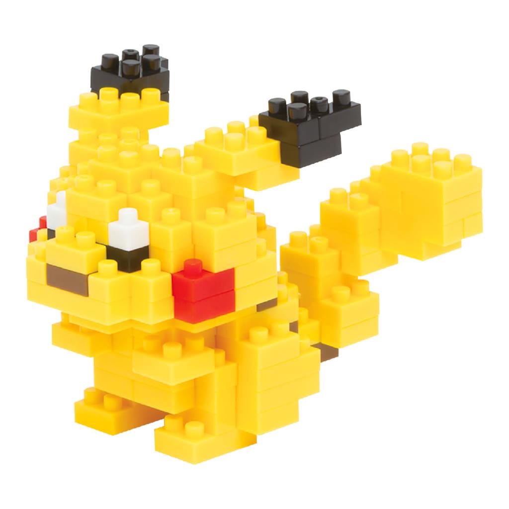 NB PKM Pikachu