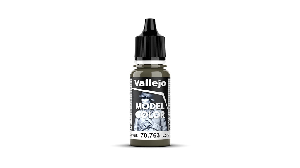 Vallejo - Model Color / Matt - 116 - Canvas 18 ml