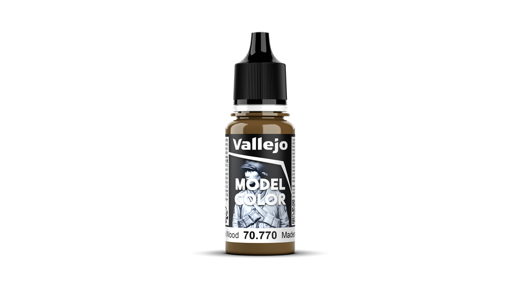 Vallejo - Model Color / Matt - 149 - New Wood 18 ml