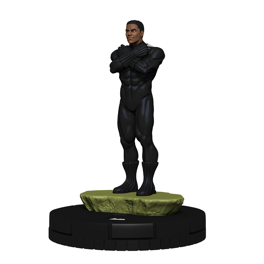 Marvel HeroClix: Black Panther Release Day Kit - EN