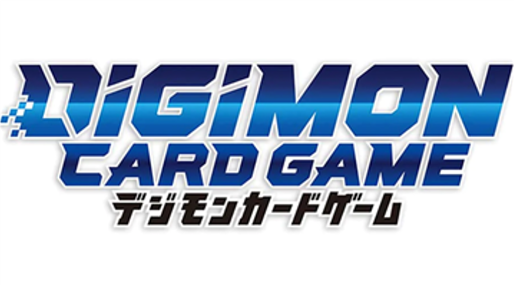 Digimon Card Game - Starter Deck Display ST18 Guardian Vortex (8 Decks) - EN