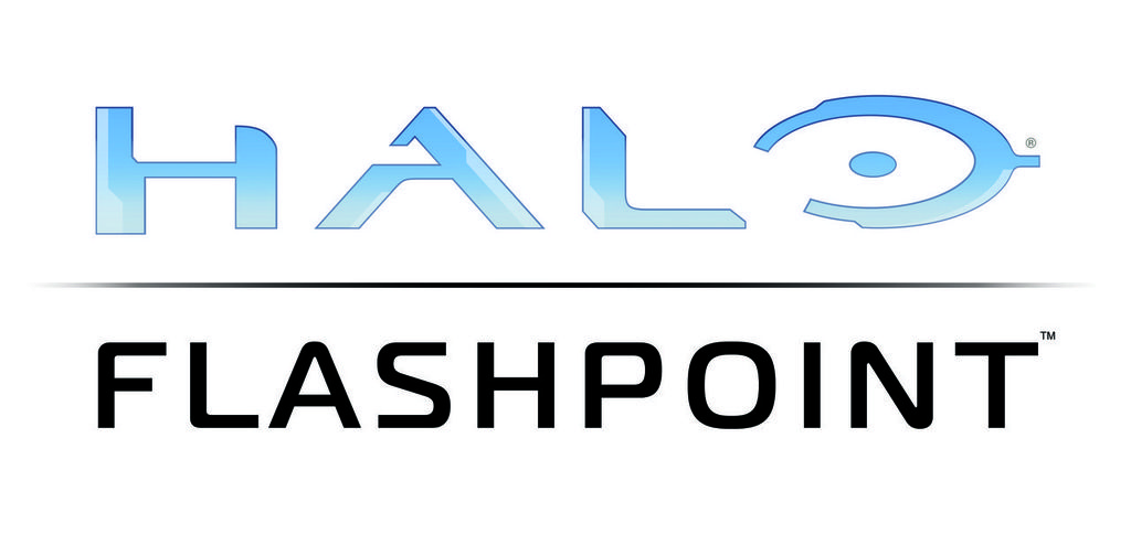 Halo: Flashpoint Retail XL Pod - EN