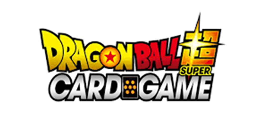 Dragon Ball Super Card Game - Fusion World FS07 Starter Deck Display (6 Decks) - EN