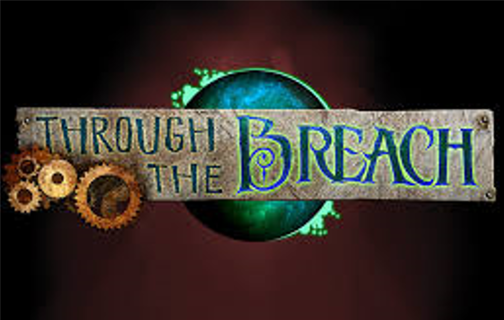 Through the Breach Penny Dreadful : Fully Loaded - Vile Volume - EN