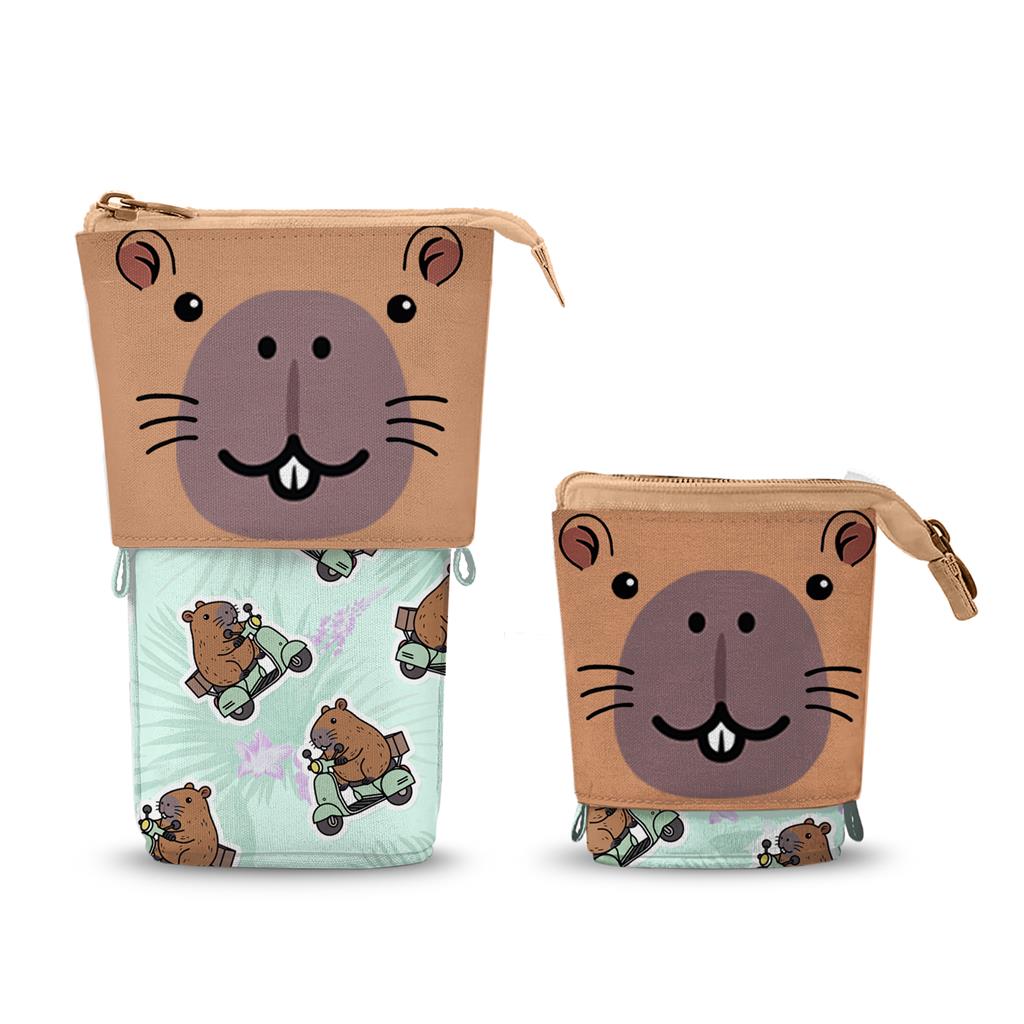 OMP! Ptodo Cute Capibara         