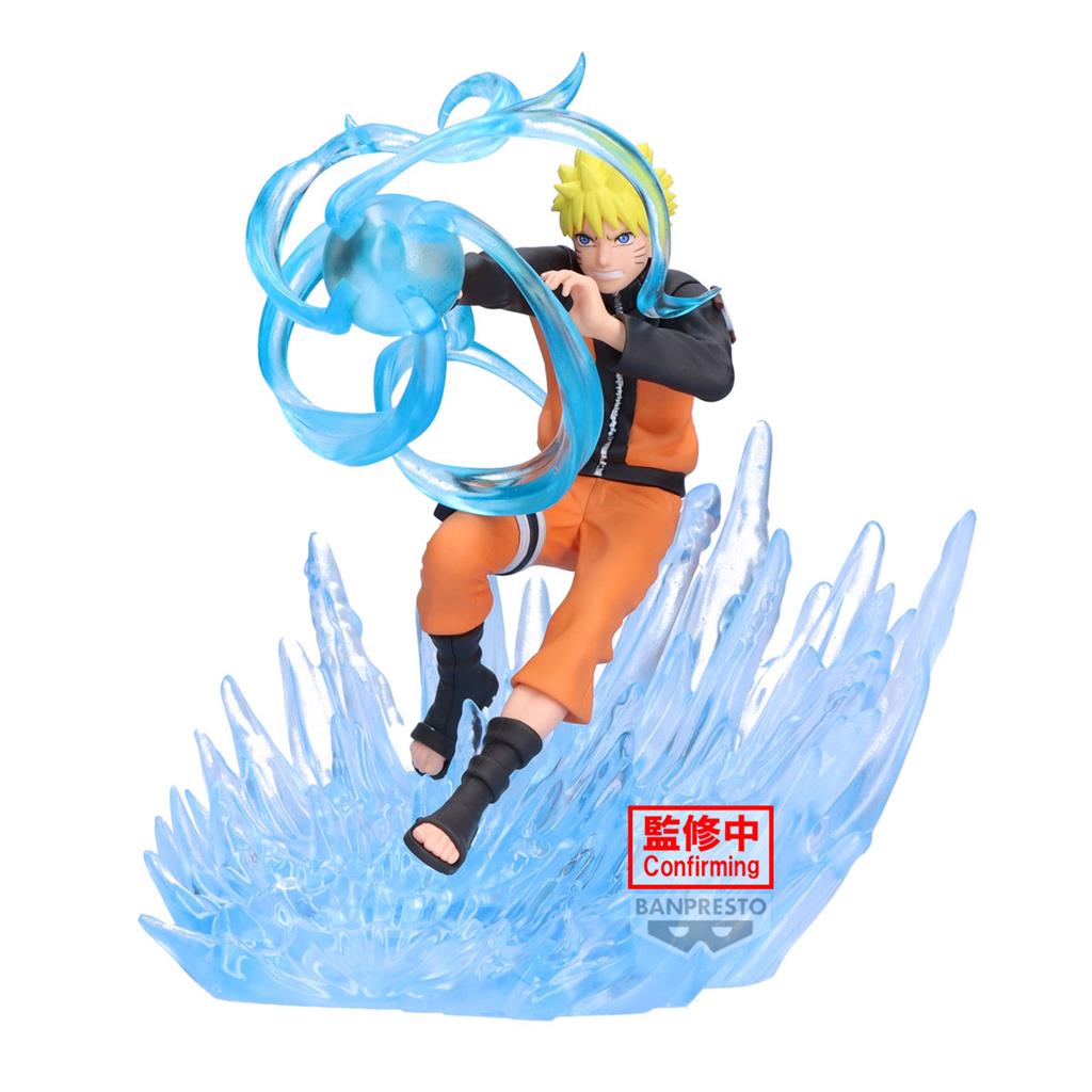 NARUTO SHIPPUDEN Combination Battle2-NARUTO UZUMAKI-