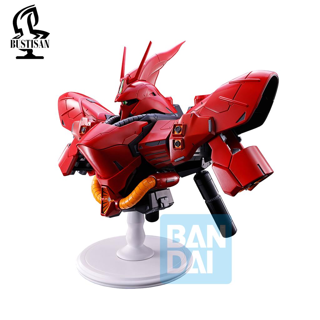 ICHIBANSHO FIGURE SAZABI (UNIVERSAL CENTURY SAGA)