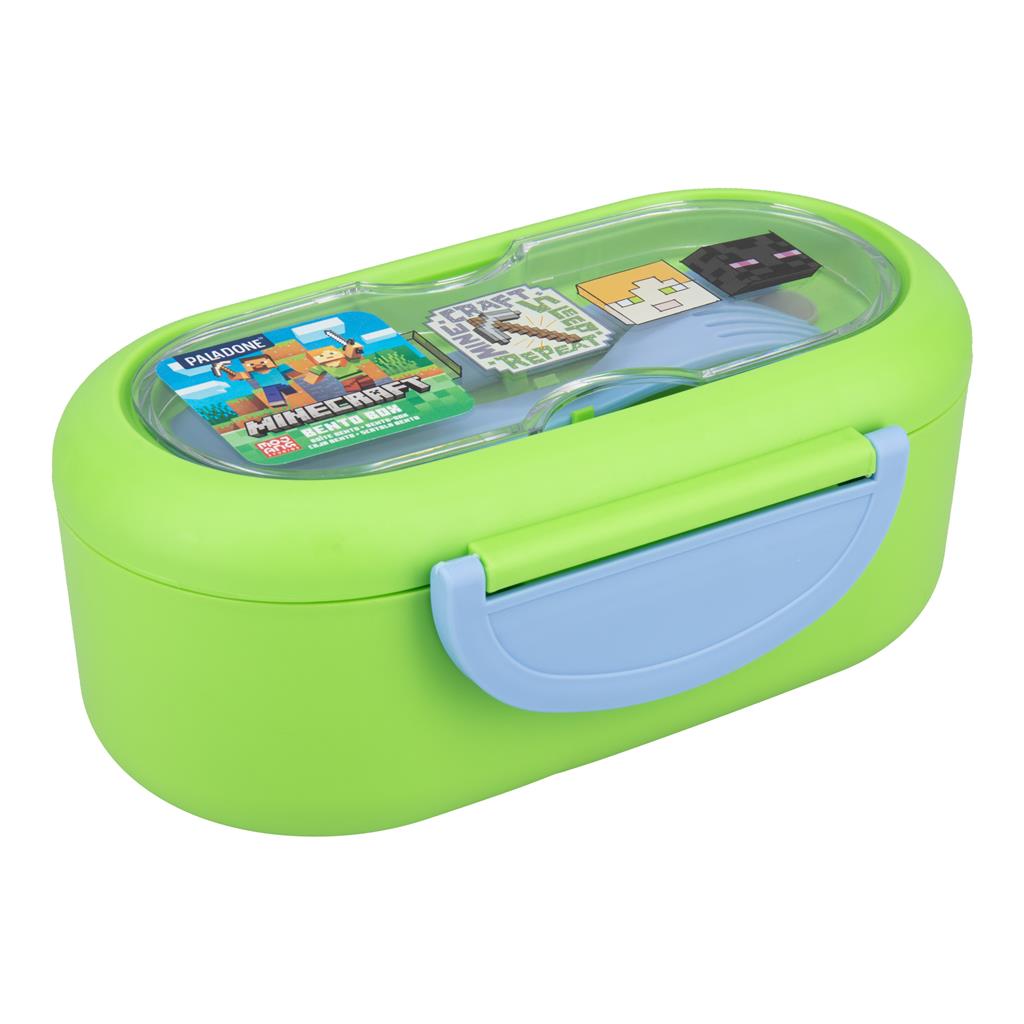 Minecraft Bento Box Minecraft Bento Box