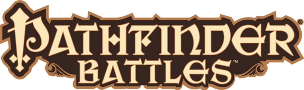 Pathfinder Battles - Rusty Dragon Inn: Case of 4 Booster Bricks (8ct.) with Case Incentive - EN