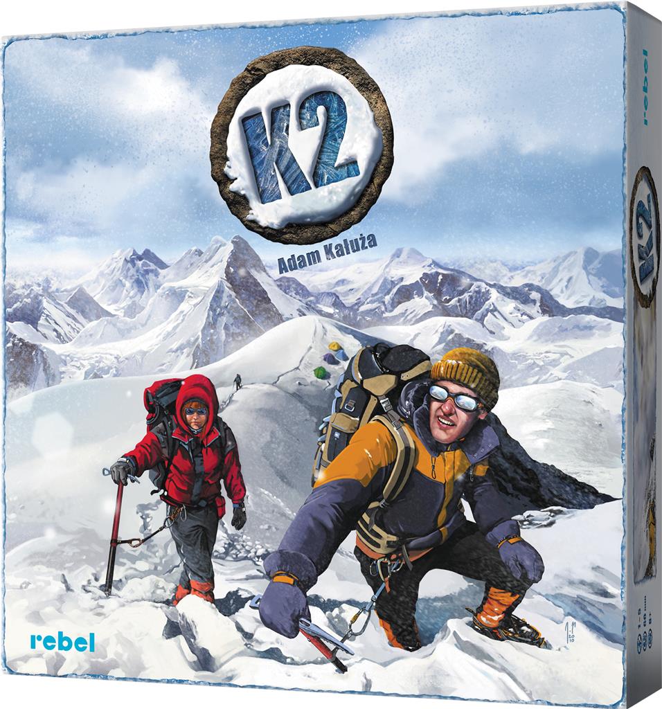 K2 - EN