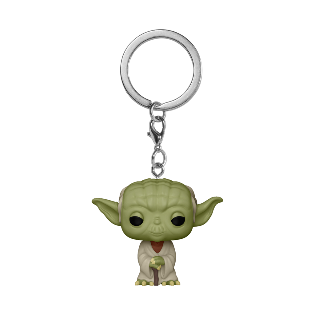 Funko POP! POP Keychain: Star Wars - Yoda