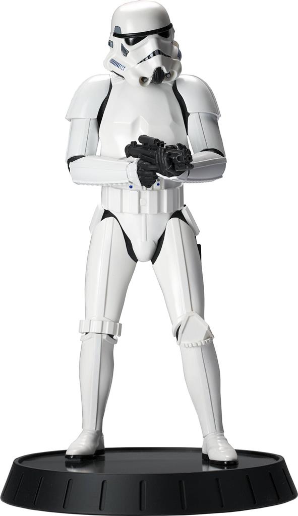 Star Wars Milestones A New Hope Stormtrooper Statue