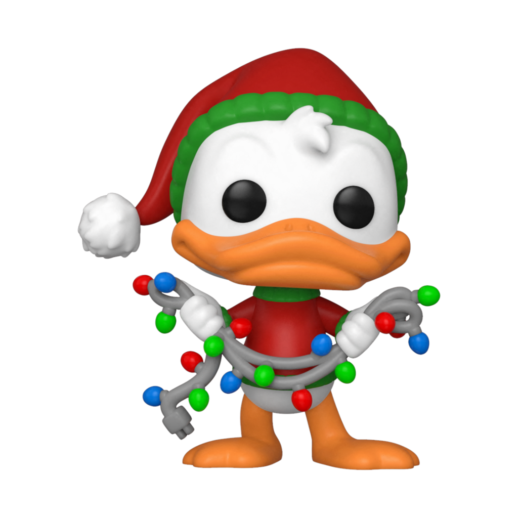 Funko POP! Holiday - Donald Duck