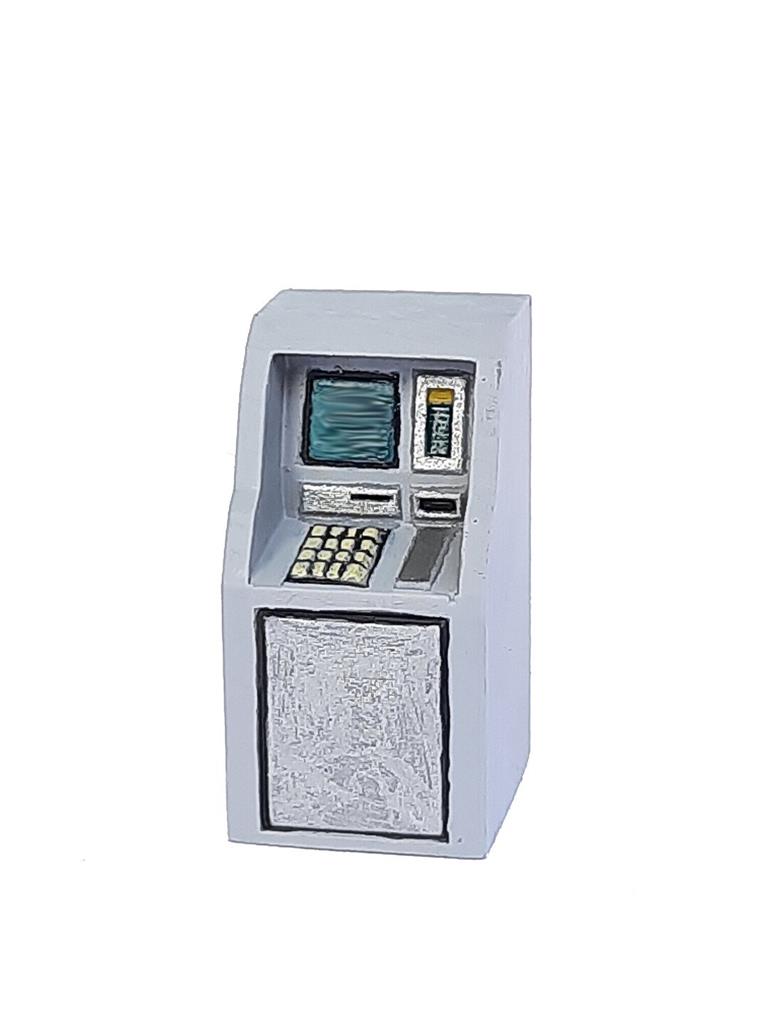 Ziterdes - Geldautomat