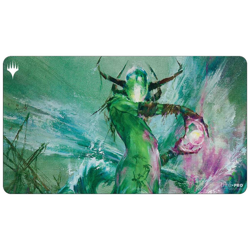 UP - Double Masters 2022 Playmat C for Magic: The Gathering