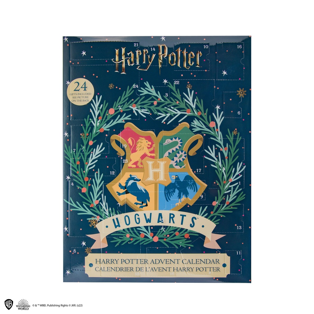 Harry Potter - Advent Calendar 