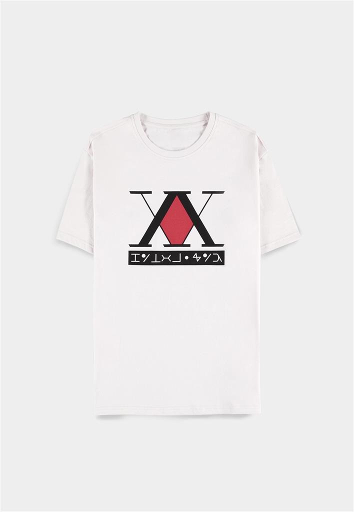 Hunter X Hunter - XX - Men's Short Sleeved T-shirt