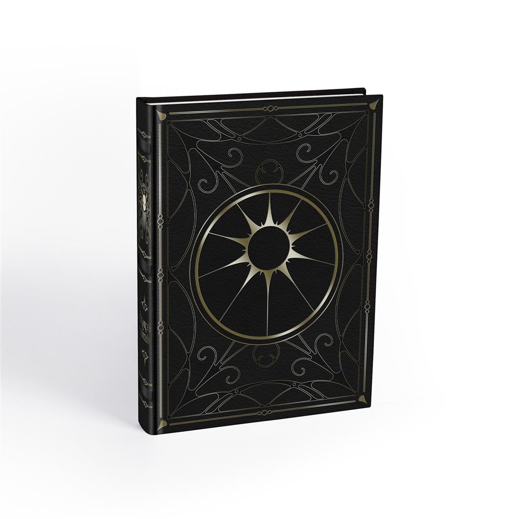 Achtung! Cthulhu 2d20: Black Sun Exarch Collectors Edition - EN