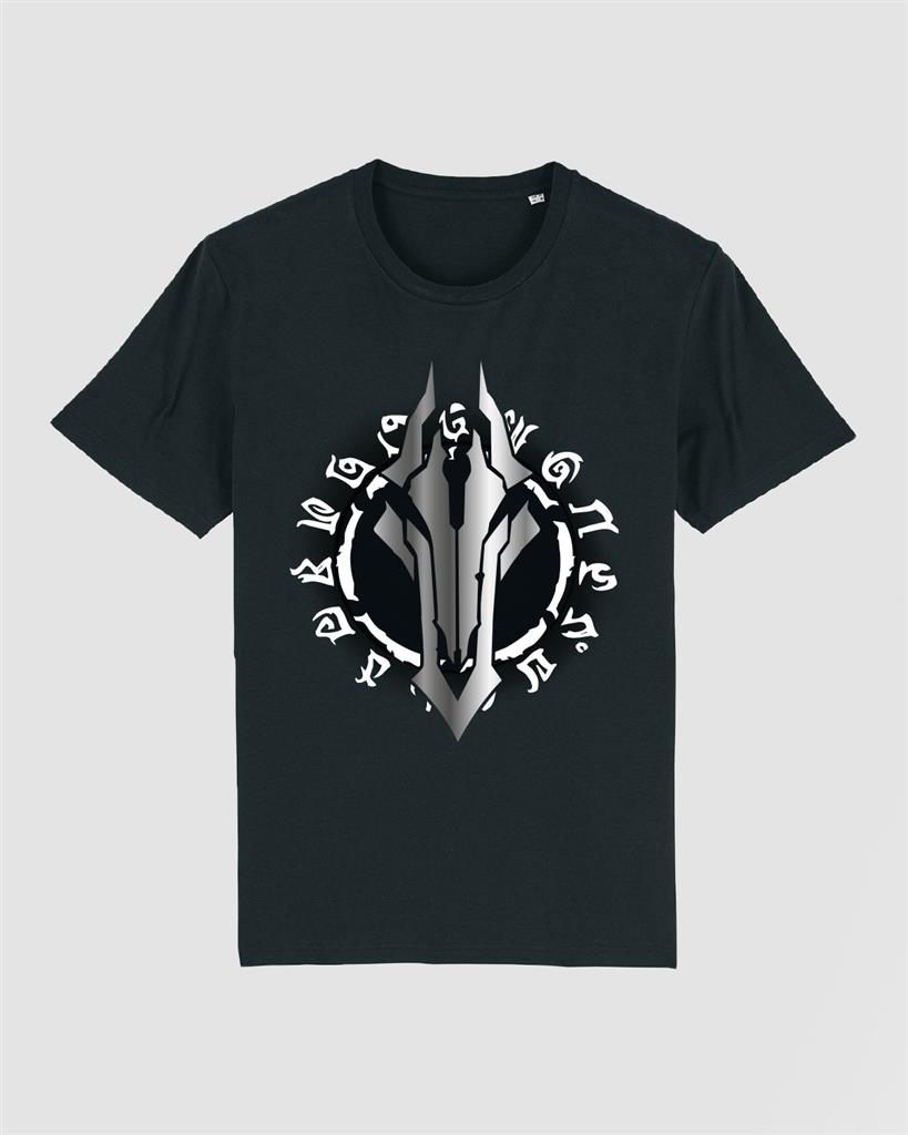 Darksiders T-Shirt "Silver Sigil"