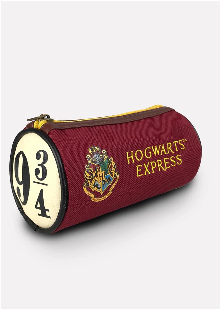 HP Hogwarts Express Platform 9 3/4 Make Up Bag