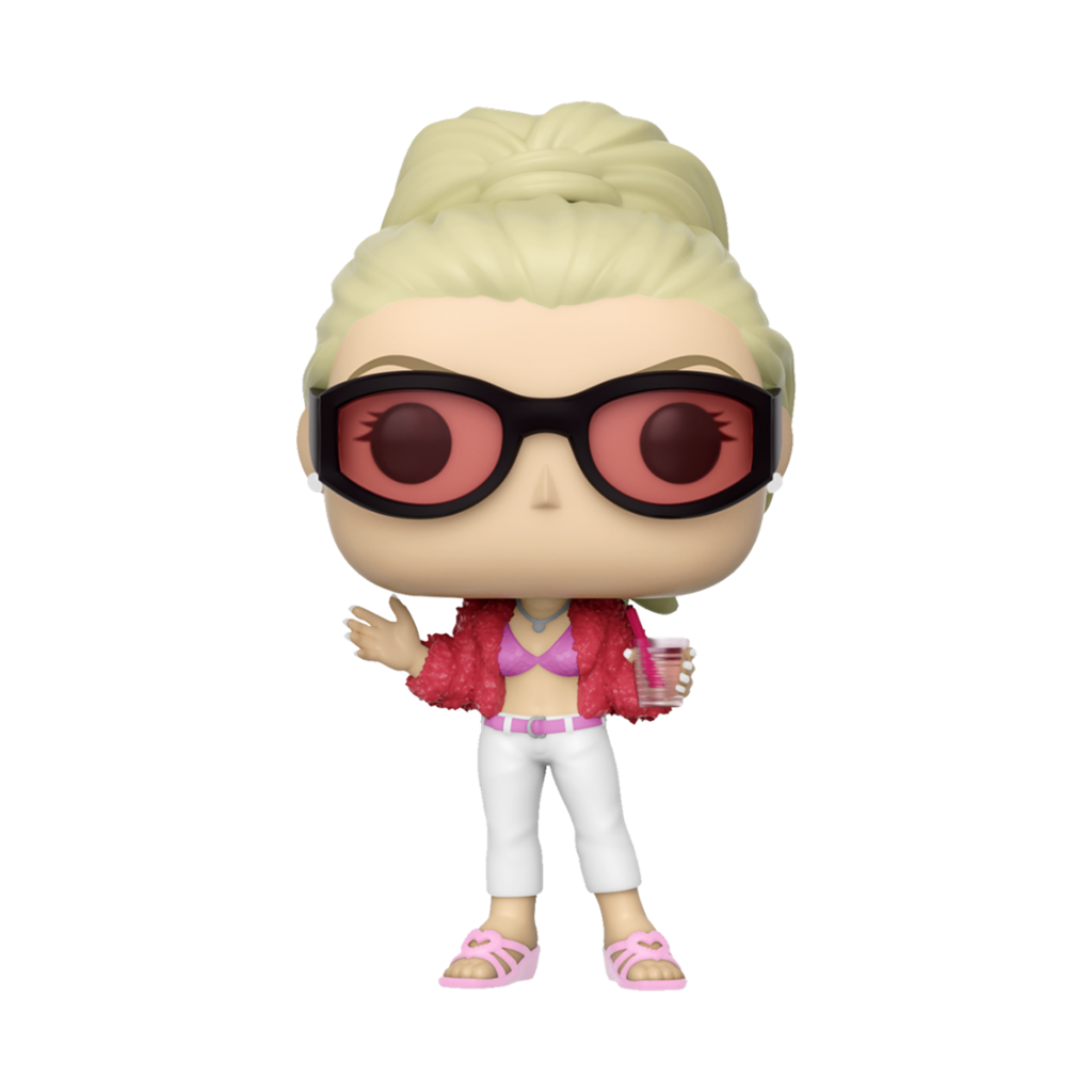 Funko POP! Legally Blonde - Elle in Sun