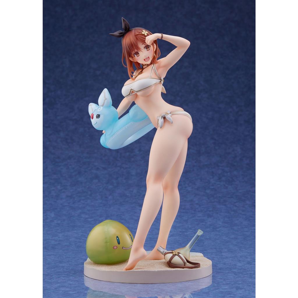 Atelier Ryza 2: Lost Legends & The Secret Fairy 1/6 Scale Figure by Spiritale