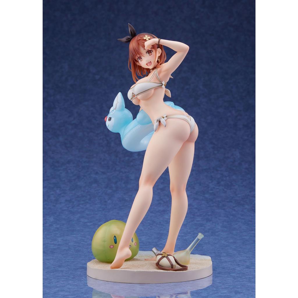 Atelier Ryza 2: Lost Legends & The Secret Fairy 1/6 Scale Figure by Spiritale