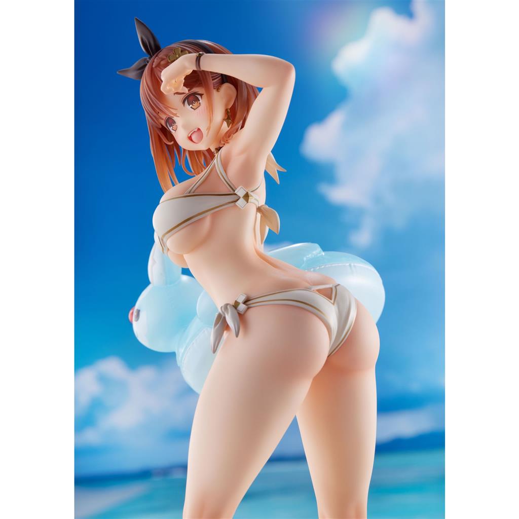 Atelier Ryza 2: Lost Legends & The Secret Fairy 1/6 Scale Figure by Spiritale
