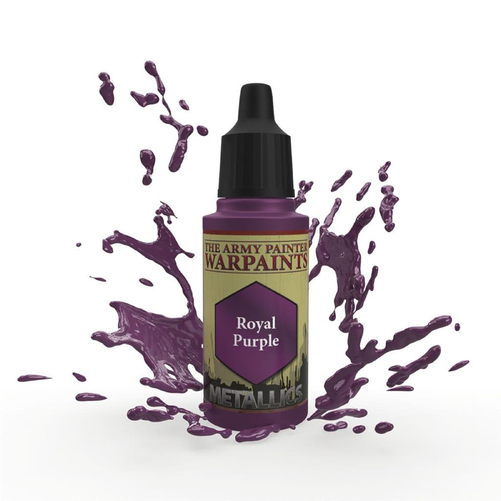 The Army Painter - Royal Purple