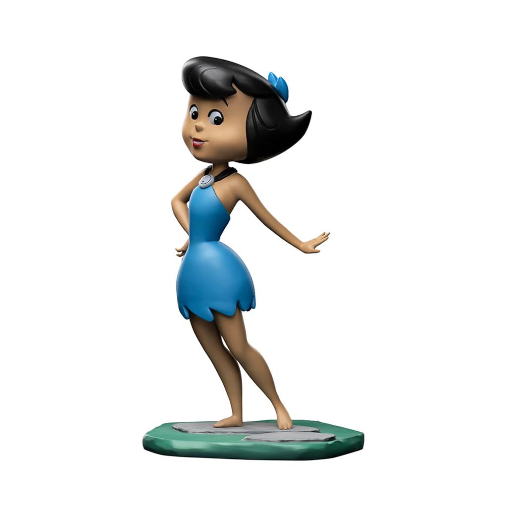 Statue Betty Rubble – The Flintstones – Art Scale 1/10