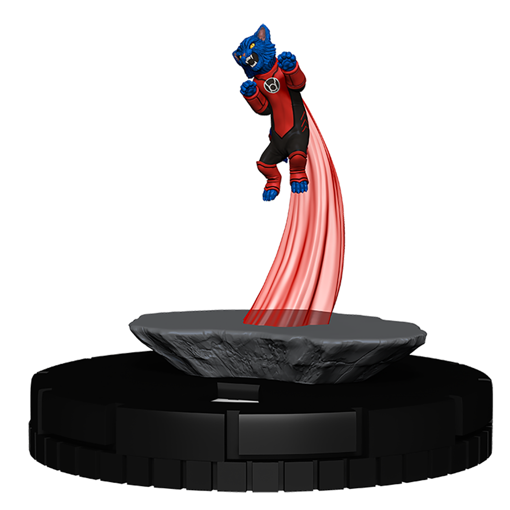 DC Comics HeroClix: Batman Team-Up Booster Brick - EN