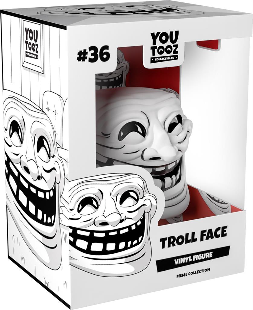 Trollface, United Troll Army