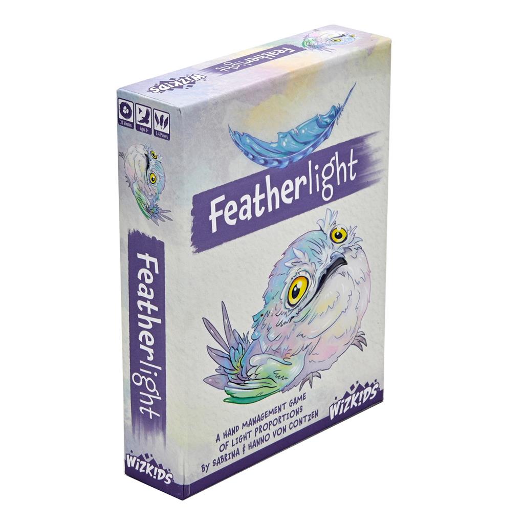 Featherlight - EN