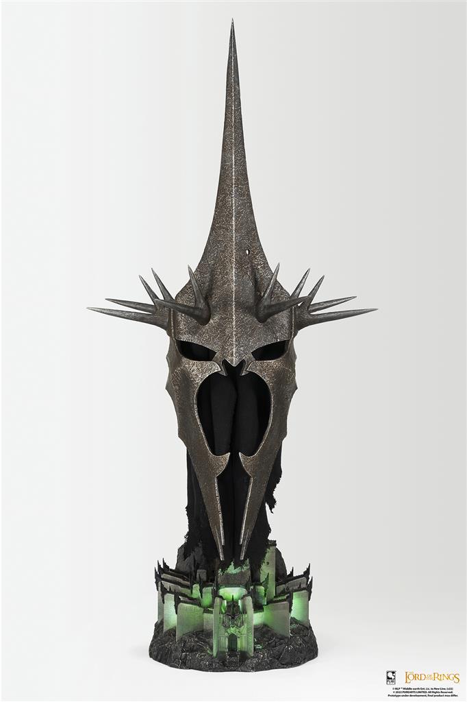 Pure Arts - Lord Of The Rings: Witch-King of Angmar 1:1 Art Mask