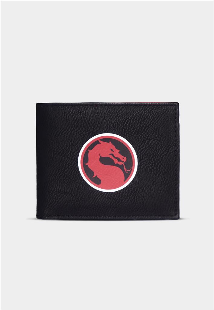 Mortal Kombat - Bifold Wallet