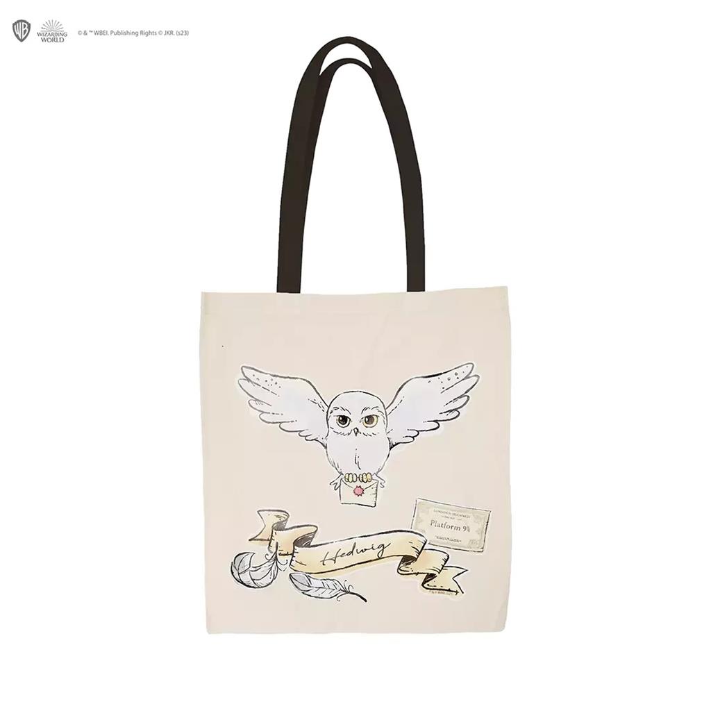 Tote Bag - Hedwig - Harry Potter